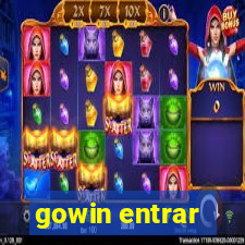 gowin entrar